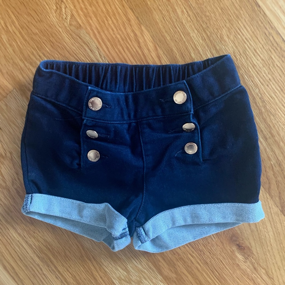 Osh Kosh Toddler Shorts